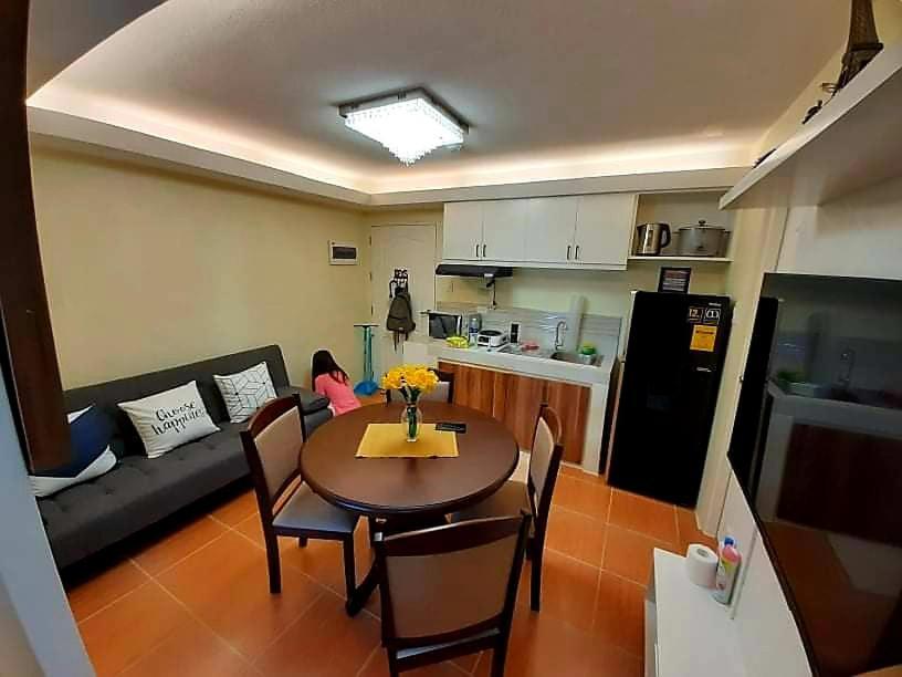 קגיאן דה אורו One Oasis By Paseo De Corazon Residence מראה חיצוני תמונה