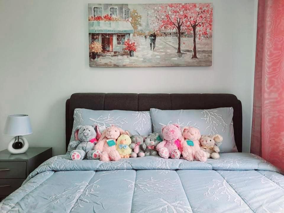 קגיאן דה אורו One Oasis By Paseo De Corazon Residence מראה חיצוני תמונה