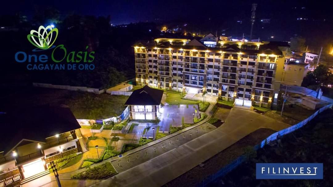 קגיאן דה אורו One Oasis By Paseo De Corazon Residence מראה חיצוני תמונה