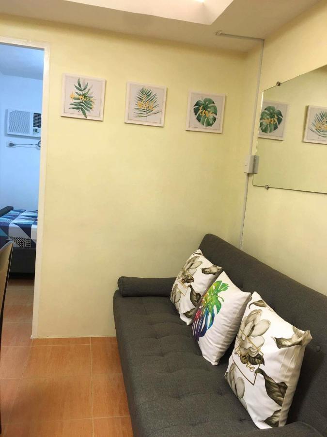קגיאן דה אורו One Oasis By Paseo De Corazon Residence מראה חיצוני תמונה